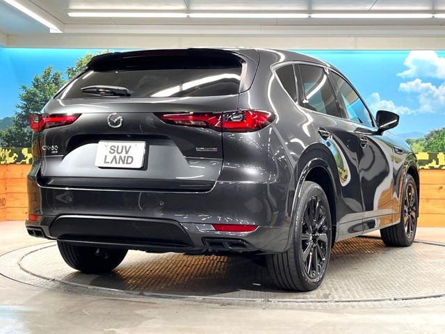 MAZDA CX-60 2023 Image 31