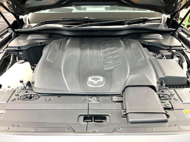 MAZDA CX-60 2023 Image 31