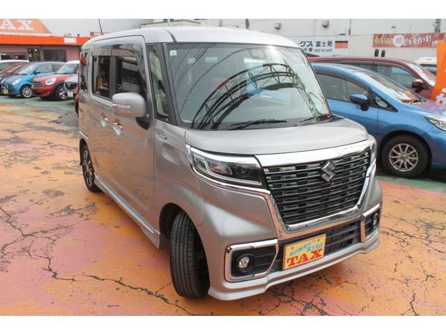 MAZDA FLAIR WAGON CUSTOM S 2019 Image 31