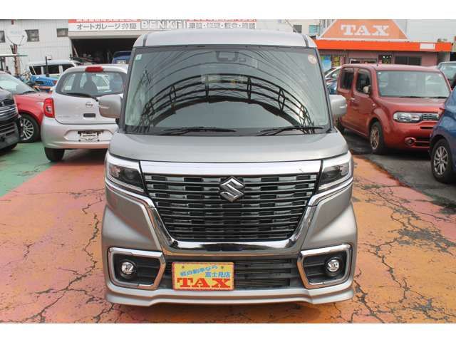 MAZDA FLAIR WAGON CUSTOM S 2019 Image 31