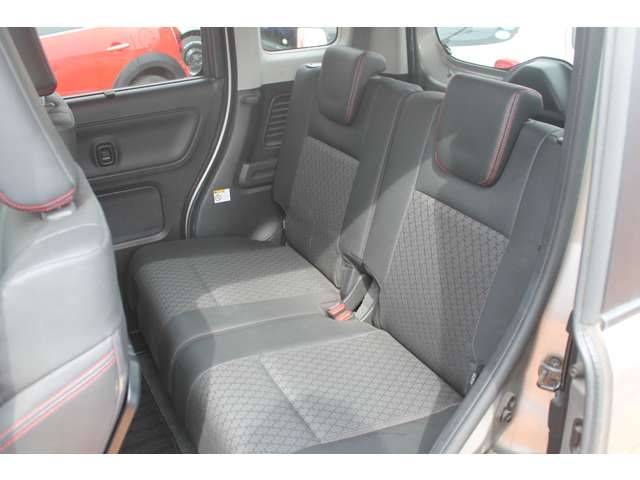 MAZDA FLAIR WAGON CUSTOM S 2019 Image 31