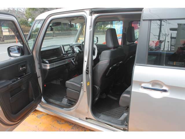 MAZDA FLAIR WAGON CUSTOM S 2019 Image 31