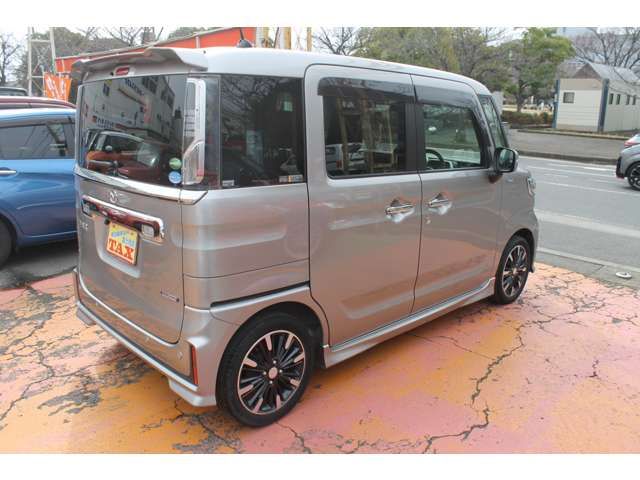 MAZDA FLAIR WAGON CUSTOM S 2019 Image 31