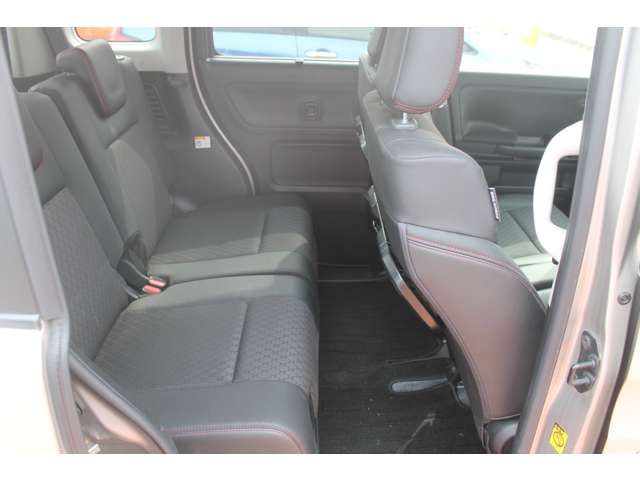 MAZDA FLAIR WAGON CUSTOM S 2019 Image 31