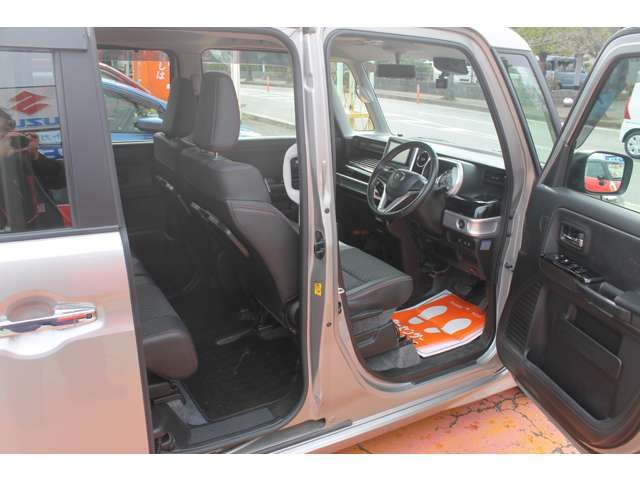 MAZDA FLAIR WAGON CUSTOM S 2019 Image 31