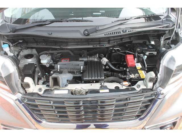 MAZDA FLAIR WAGON CUSTOM S 2019 Image 31