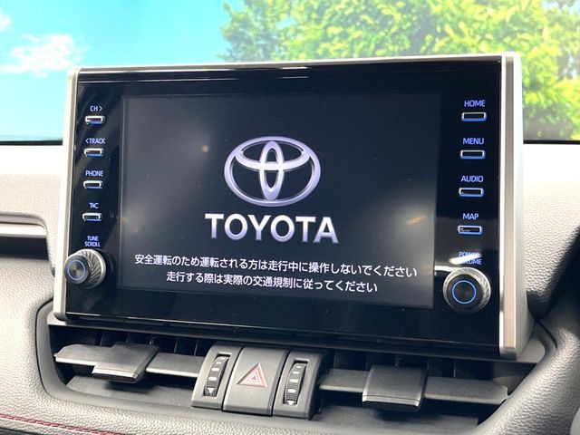 TOYOTA RAV4 4WD 2021 Image 31