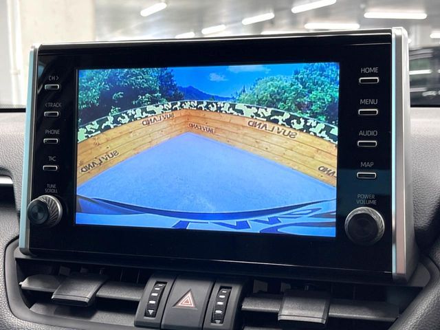 TOYOTA RAV4 4WD 2021 Image 31
