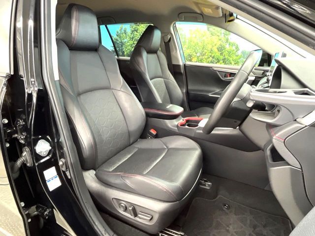 TOYOTA RAV4 4WD 2021 Image 31