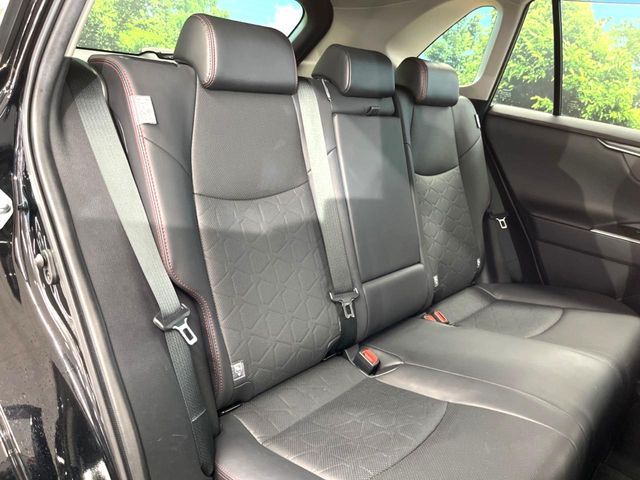 TOYOTA RAV4 4WD 2021 Image 31
