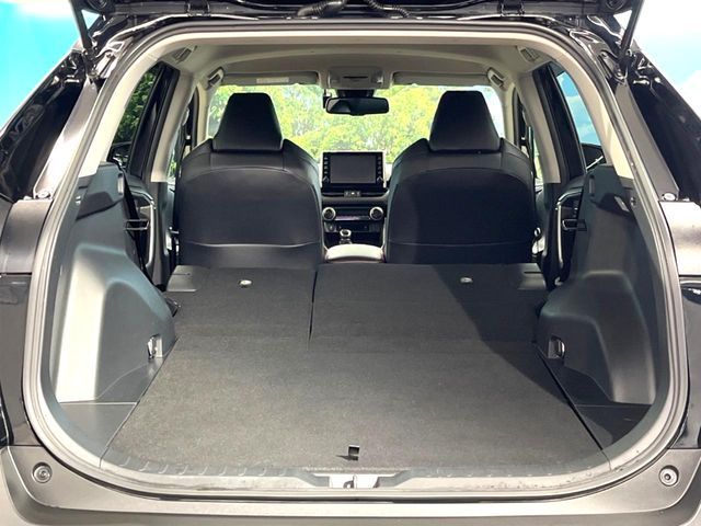 TOYOTA RAV4 4WD 2021 Image 31
