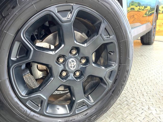 TOYOTA RAV4 4WD 2021 Image 31