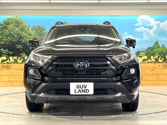 TOYOTA RAV4 4WD 2021 Image 31