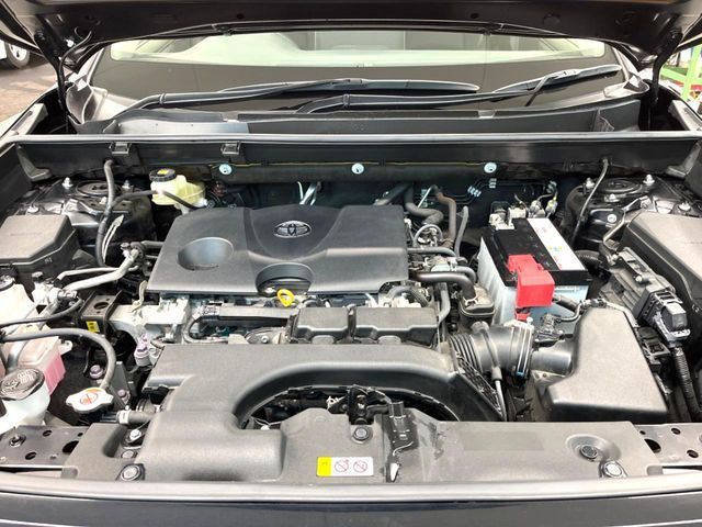 TOYOTA RAV4 4WD 2021 Image 31