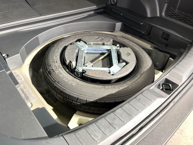 TOYOTA RAV4 4WD 2021 Image 31