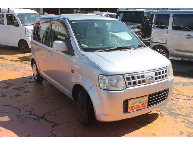 NISSAN OTTI 2007 Image 31