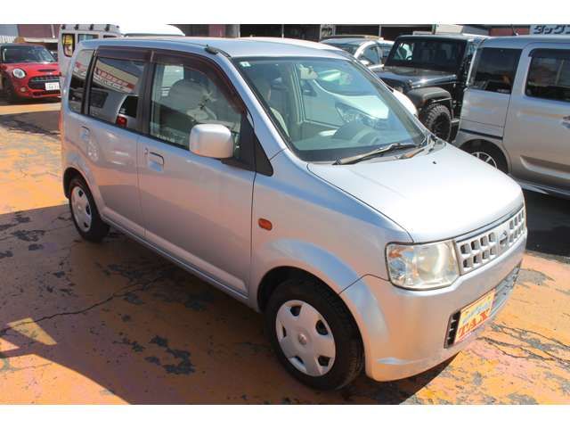 NISSAN OTTI 2007 Image 31