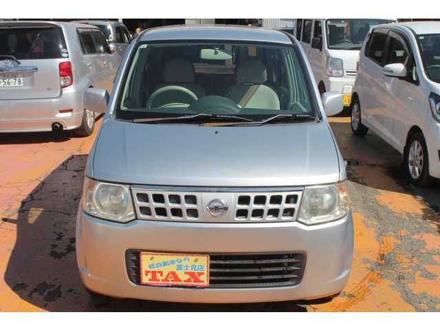 NISSAN OTTI 2007 Image 31