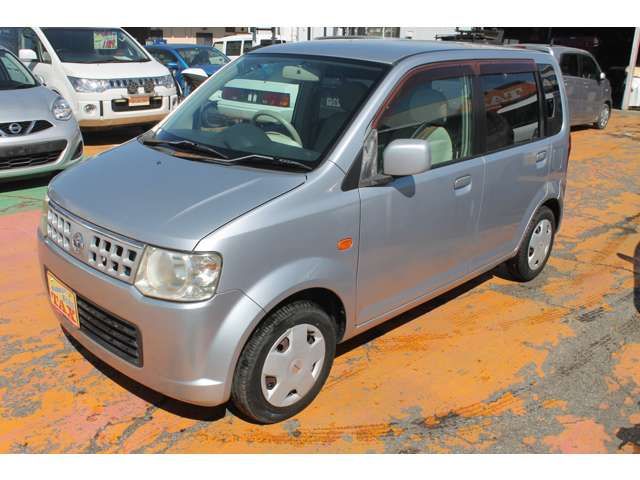 NISSAN OTTI 2007 Image 31