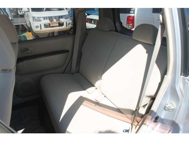 NISSAN OTTI 2007 Image 31