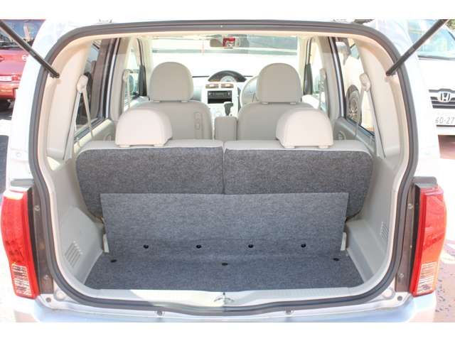 NISSAN OTTI 2007 Image 31