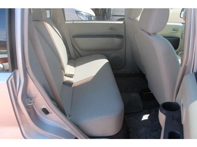 NISSAN OTTI 2007 Image 31