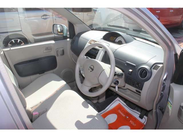 NISSAN OTTI 2007 Image 31