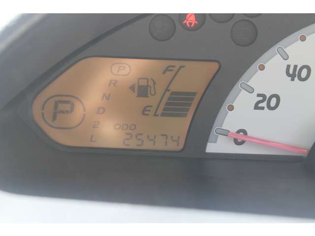 NISSAN OTTI 2007 Image 31