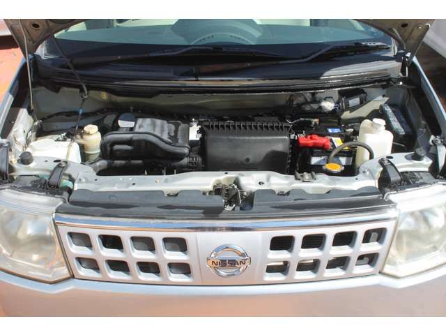 NISSAN OTTI 2007 Image 31