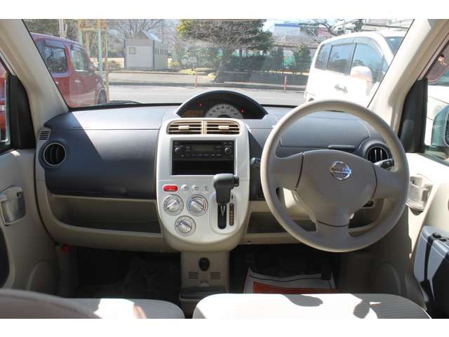NISSAN OTTI 2007 Image 31
