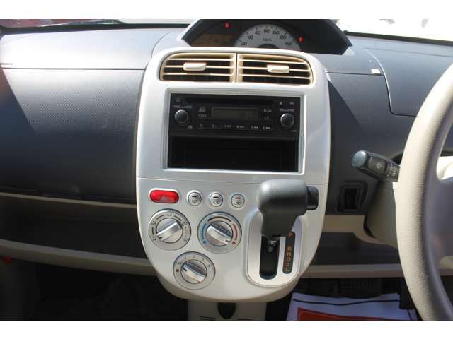 NISSAN OTTI 2007 Image 31