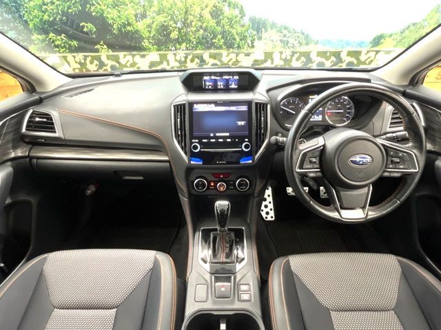 SUBARU XV 2017 Image 31