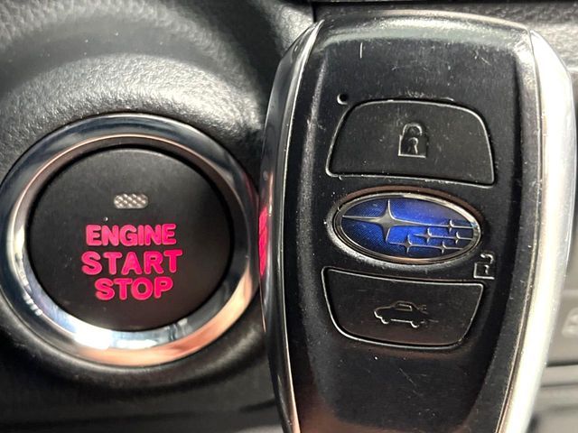 SUBARU XV 2017 Image 31