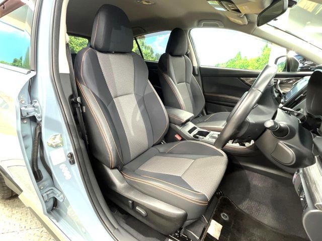 SUBARU XV 2017 Image 31