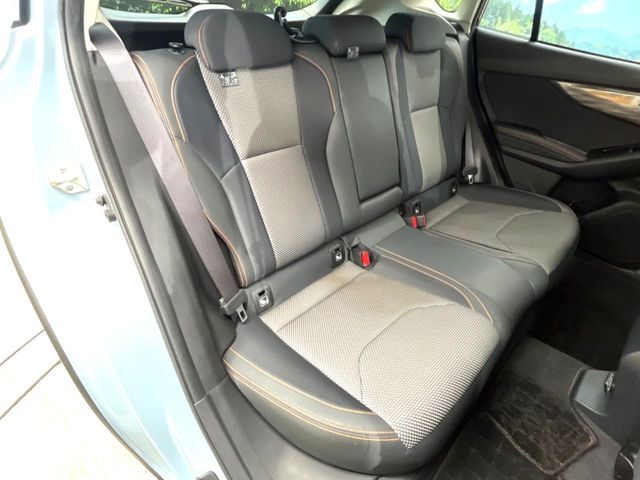 SUBARU XV 2017 Image 31