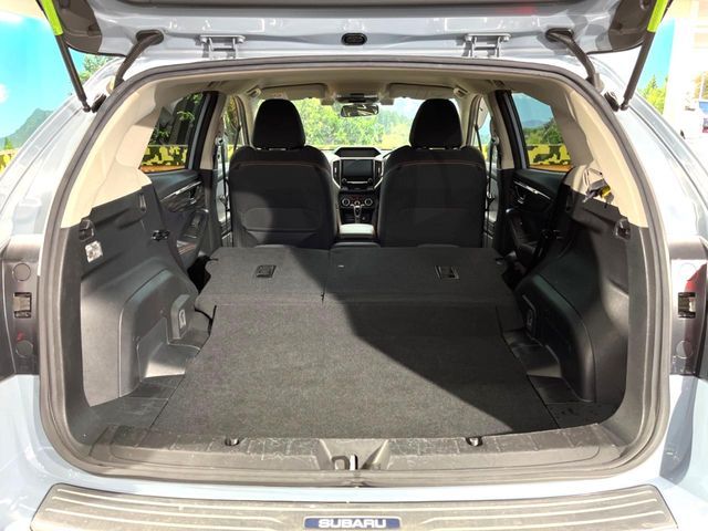 SUBARU XV 2017 Image 31