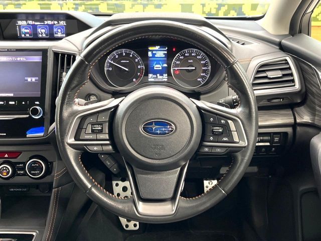 SUBARU XV 2017 Image 31