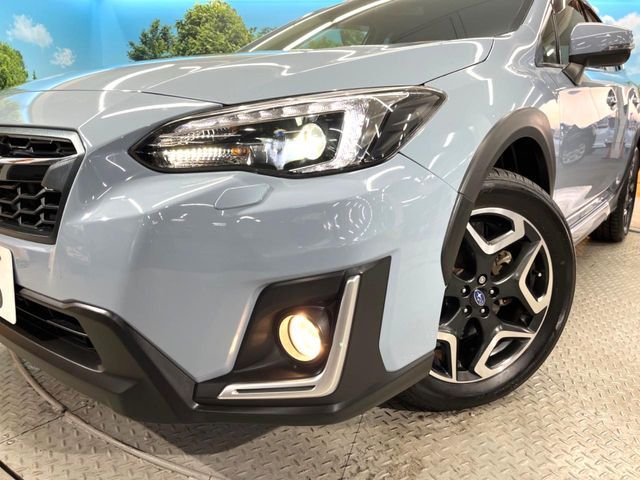 SUBARU XV 2017 Image 31