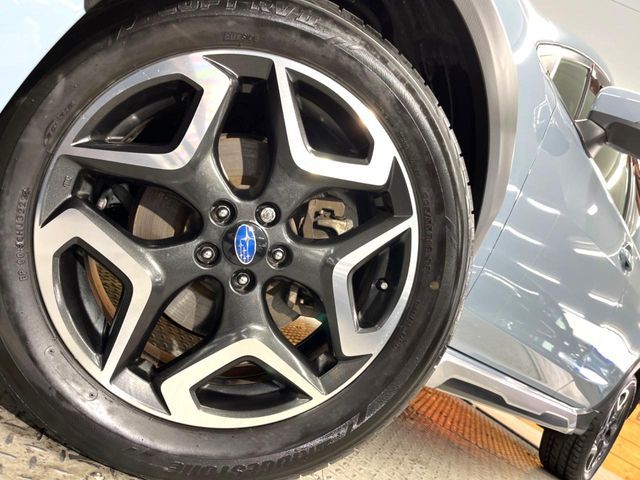 SUBARU XV 2017 Image 31