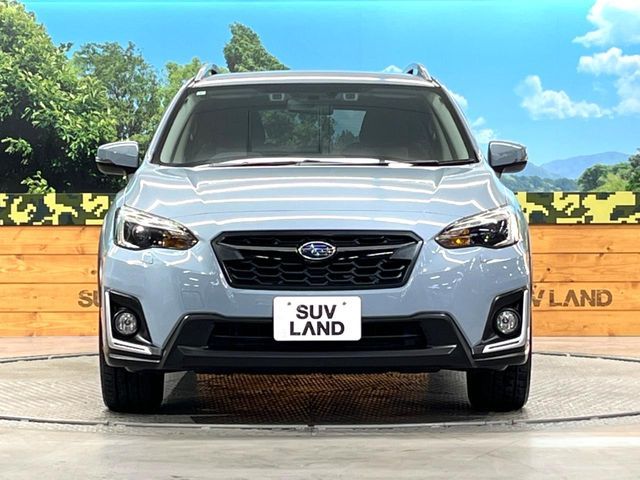 SUBARU XV 2017 Image 31