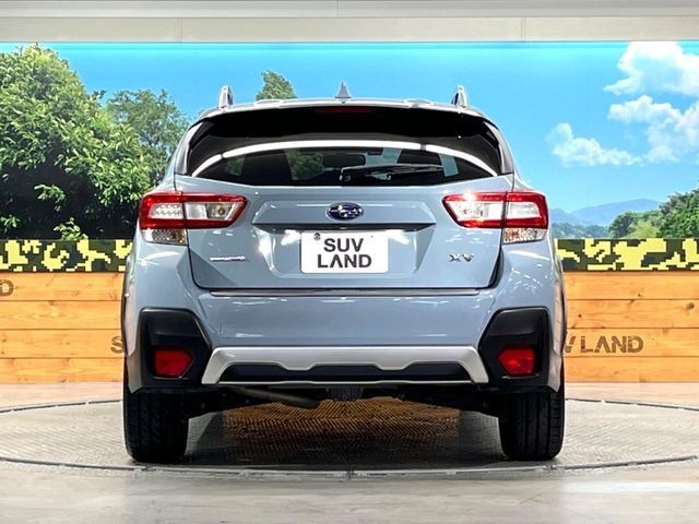 SUBARU XV 2017 Image 31