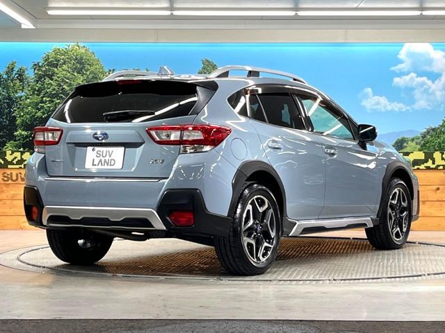SUBARU XV 2017 Image 31