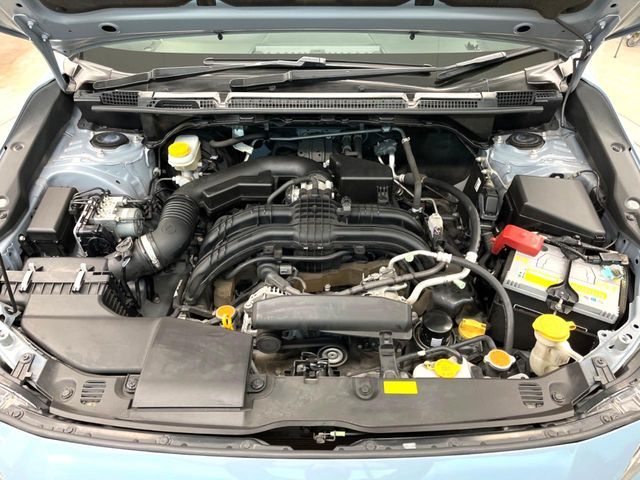 SUBARU XV 2017 Image 31