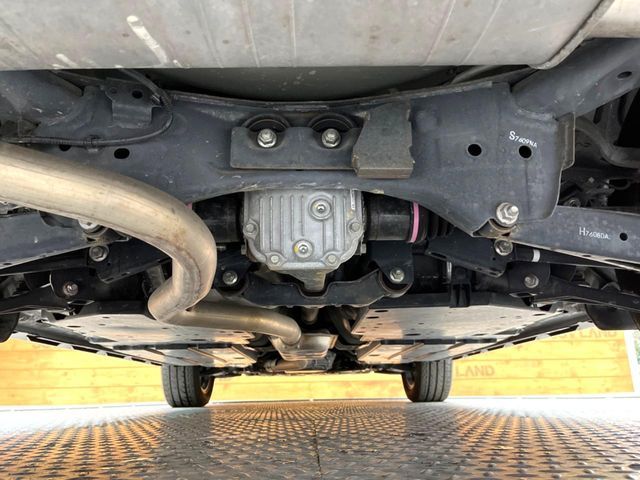 SUBARU XV 2017 Image 31