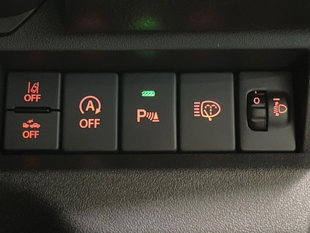 SUZUKI JIMNY NOMADE 2026 Image 31