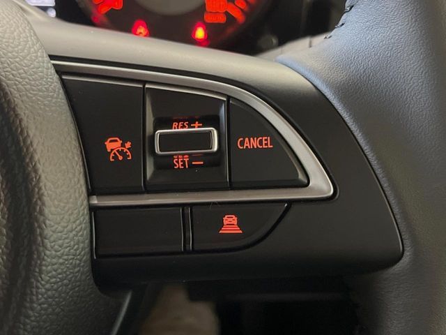 SUZUKI JIMNY NOMADE 2026 Image 31