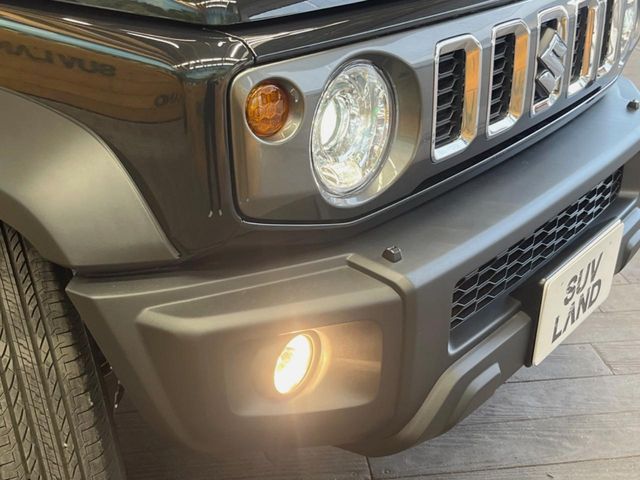 SUZUKI JIMNY NOMADE 2026 Image 31