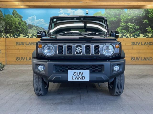 SUZUKI JIMNY NOMADE 2026 Image 31