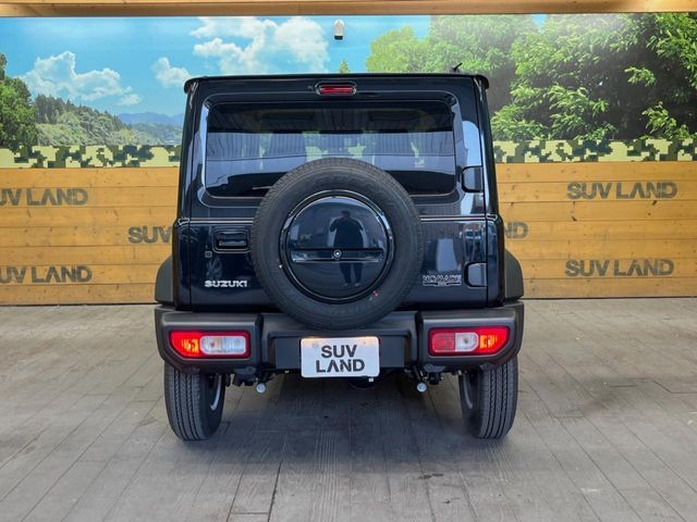 SUZUKI JIMNY NOMADE 2026 Image 31