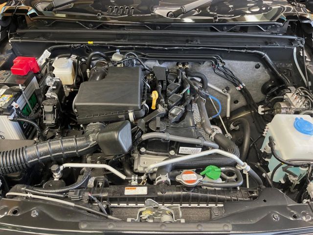 SUZUKI JIMNY NOMADE 2026 Image 31